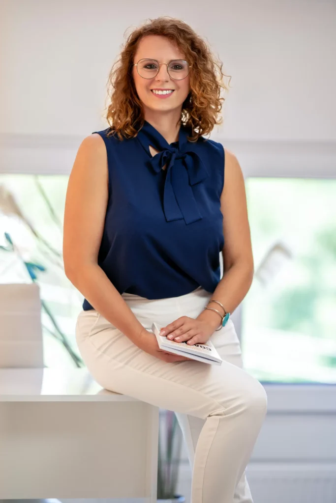 coaching rozwoju osobistego bytom